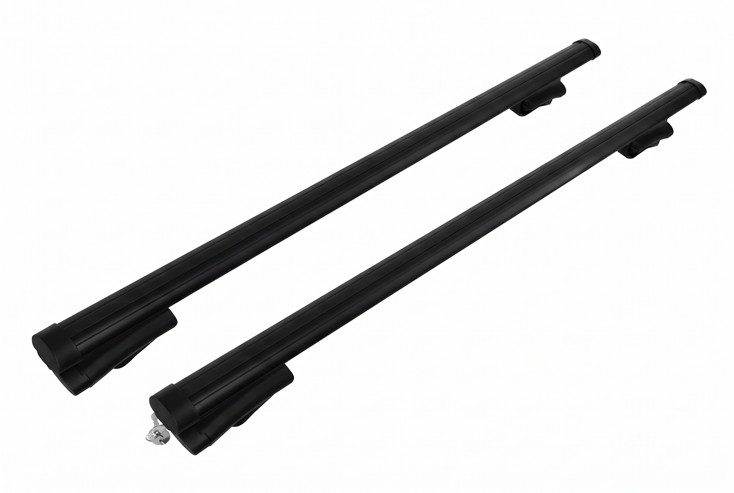 CARCAM Roof Rack (CCRB020) 1370 mm Black