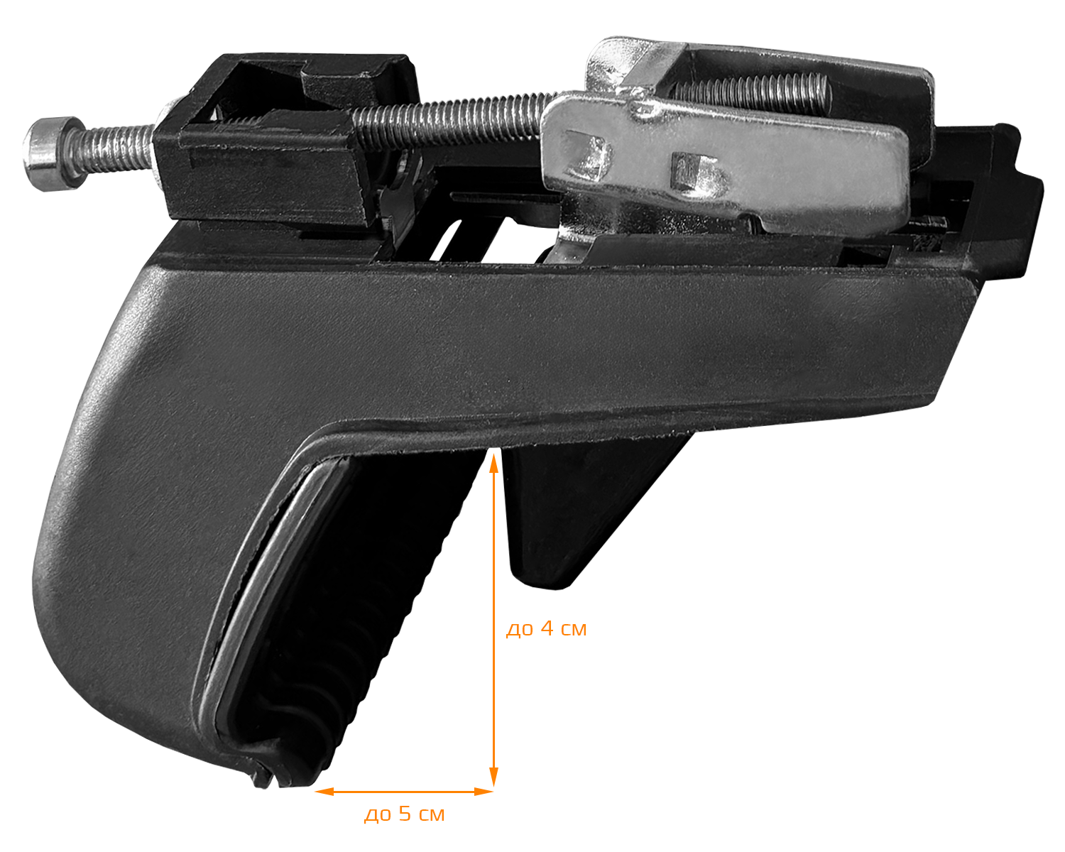 CARCAM RAIL 8704 1350 мм