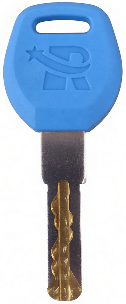 Ключ WP002 для CARCAM ROOF BOX (СС3004-СС3036)