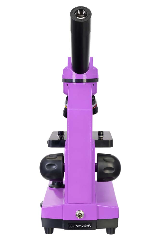 Levenhuk Rainbow 2L Amethyst