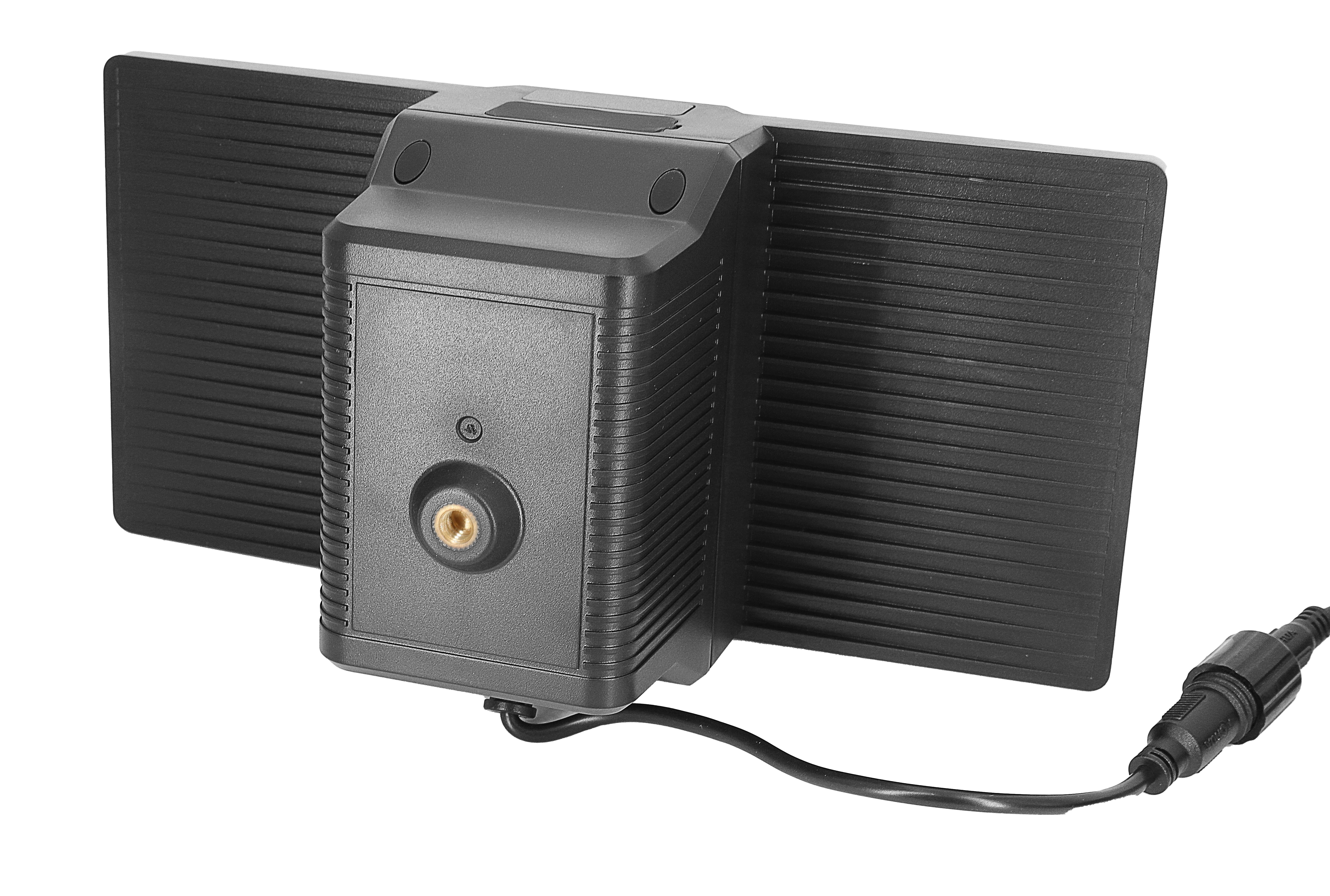 Suntek FullHD Solar Camera 9000mAh MicroSD IP65 (FLC-201)