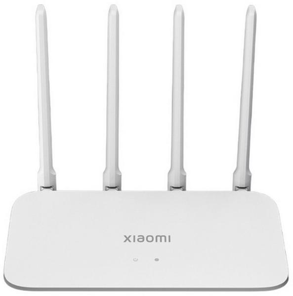 Xiaomi Router Gigabit Edition 4A (R4A) CN White