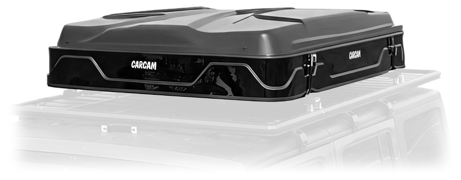 CARCAM Roof Tent (CC6019)