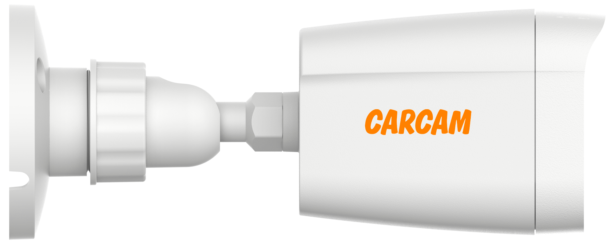 CARCAM 8MP Bullet IP Camera 8001