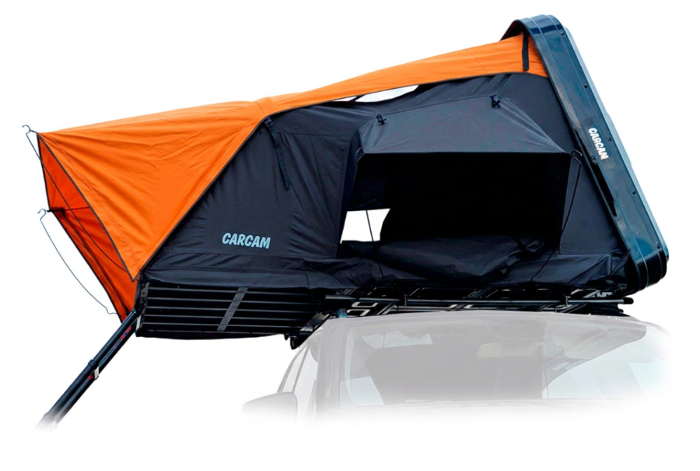 CARCAM Roof Tent (CC6008V1.6)