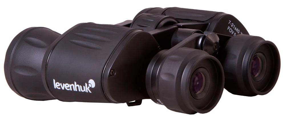 Levenhuk Atom 7–21x40