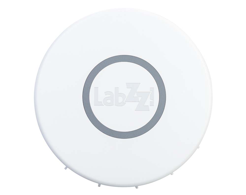 Levenhuk LabZZ SP20 White