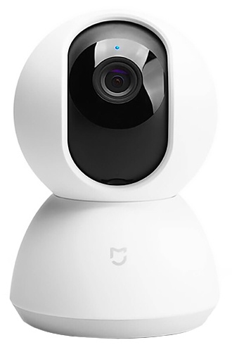 Xiaomi Mijia Smart Camera 360° 1080р (QDJ4057CN)