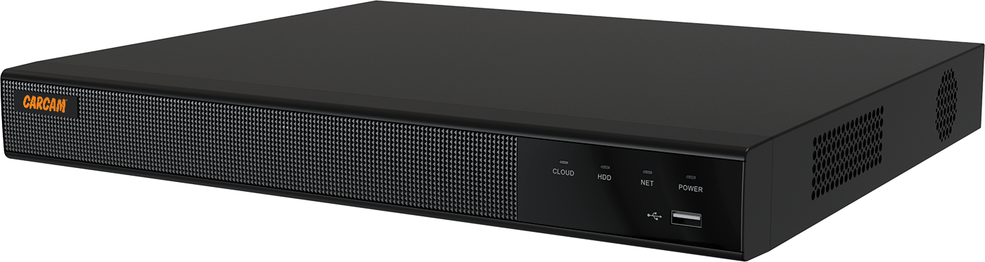CARCAM 32CH NVR8832