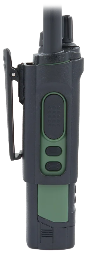 Baofeng DM-32 AES-256 Black/Green