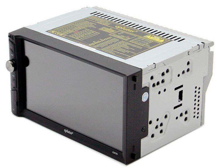 Eplutus CA711