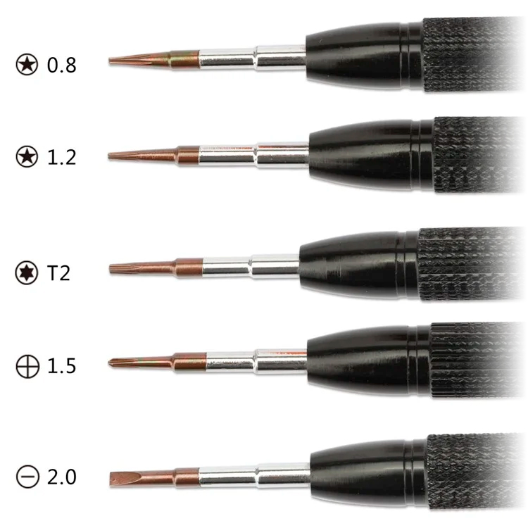 JAKEMY Tool Set (JM-P13)