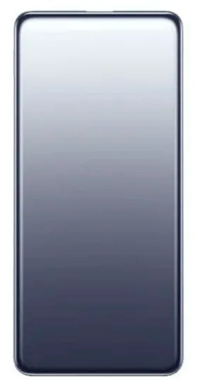 Xiaomi Ultra-Thin Power Bank 5000mAh (PB0520MI) Metallic