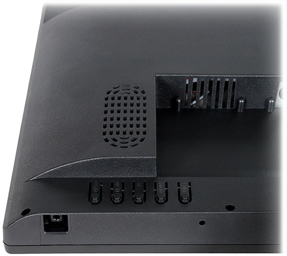 CARCAM CCTV Monitor (CC20AW)