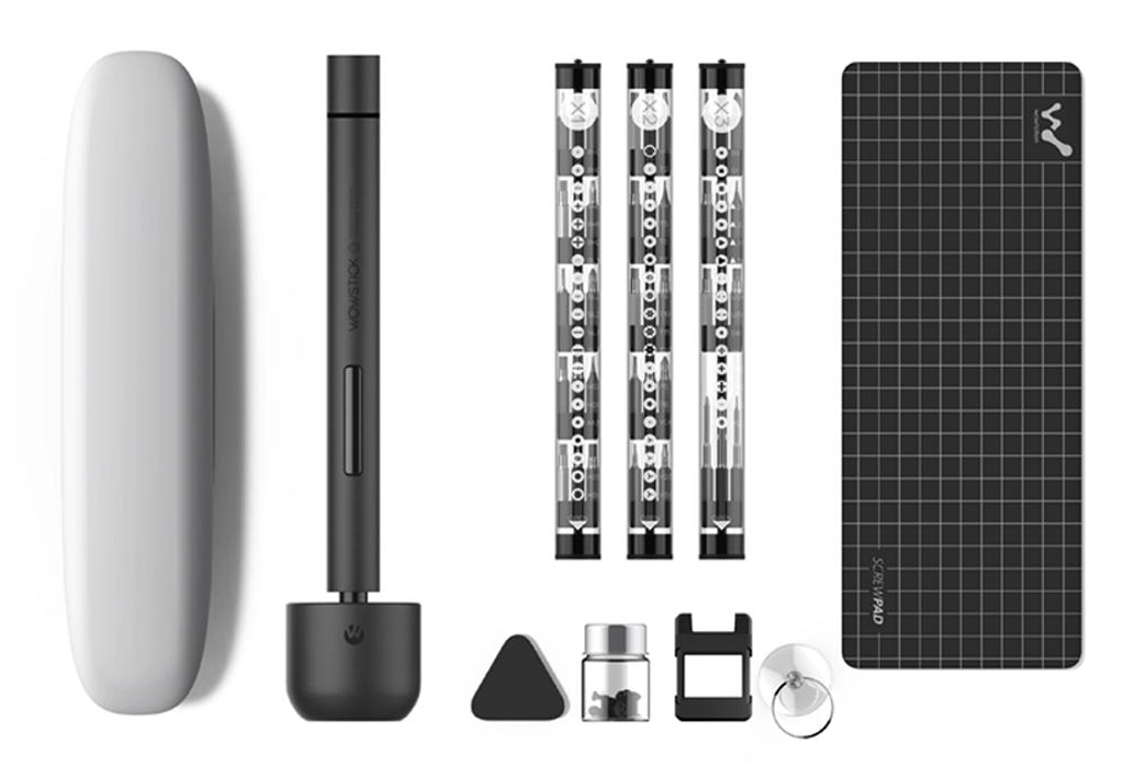 Xiaomi Wowstick 1F+ 69 in 1