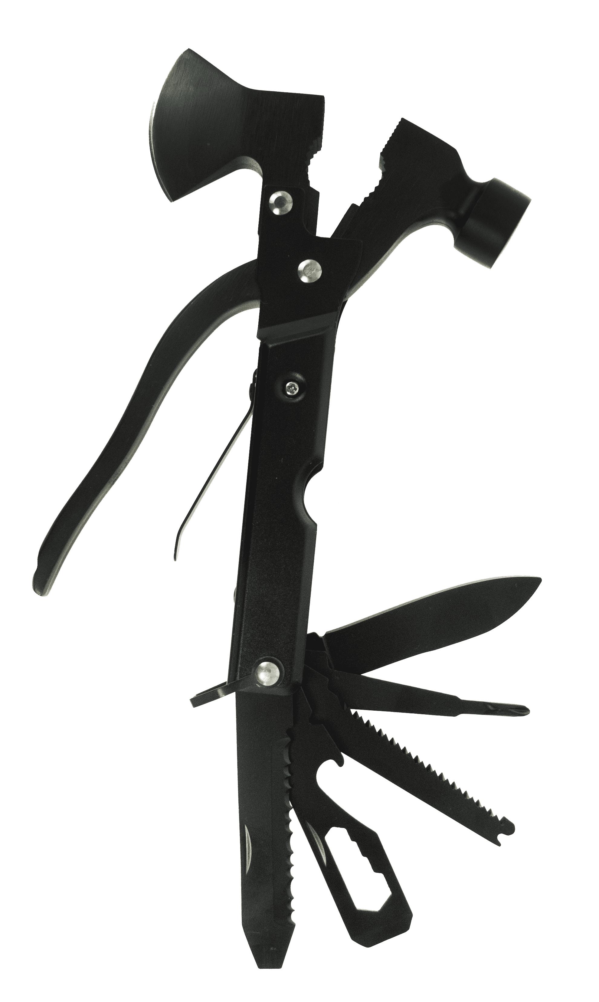 Xiaomi Tactical Survival Kit 16 in 1 (XMUN08011)