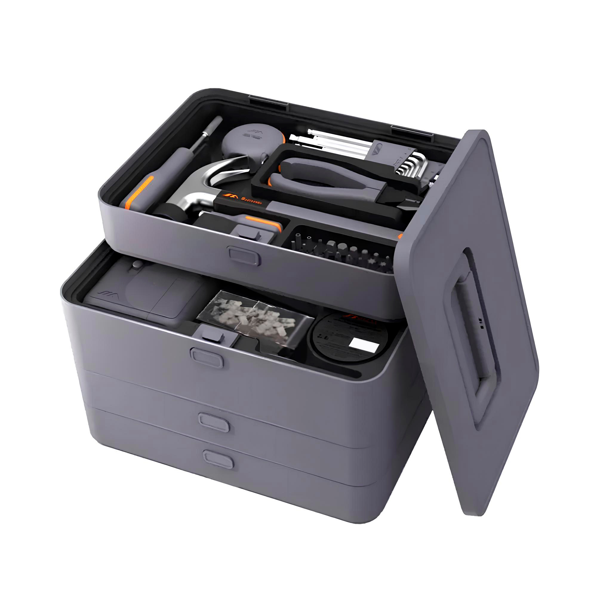 Xiaomi JIMIHOME ToolBox JIMIBOX (X4-ABDF)