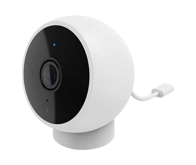 Xiaomi Mi Smart Camera Standard Edition 2K (MJSXJ03HL)