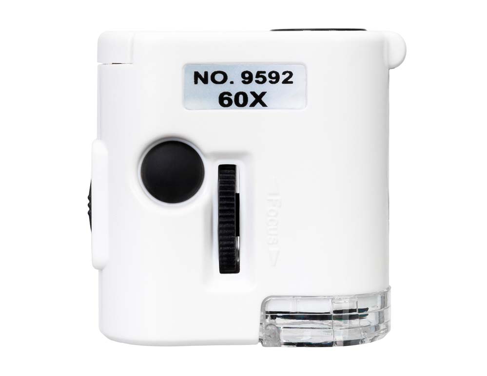 Levenhuk Zeno Cash ZC2