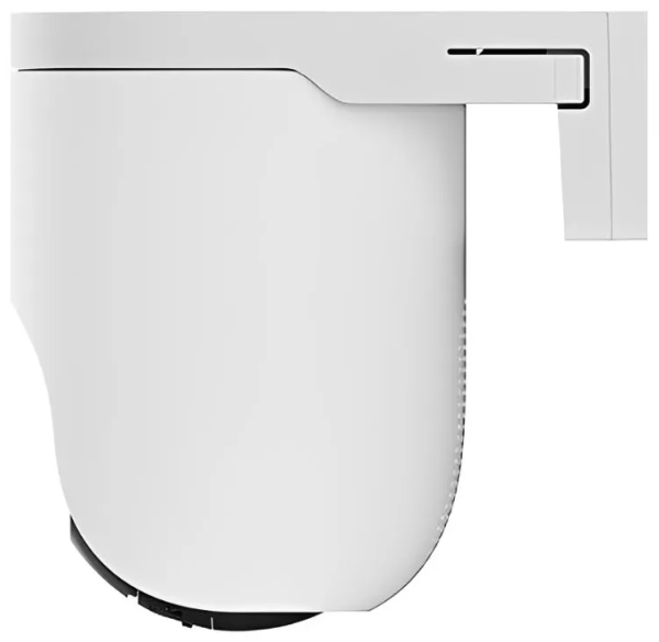 Ezviz IP Wi-FI camera CS-H8c Pro (8Mp)