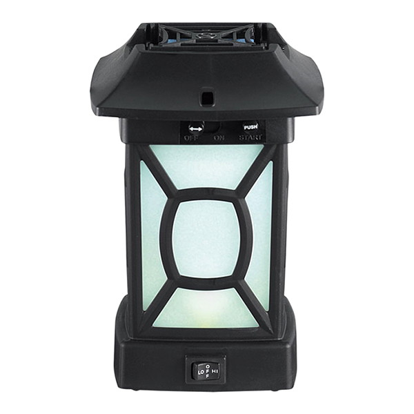 ThermaСell Patio Lantern MR 9W