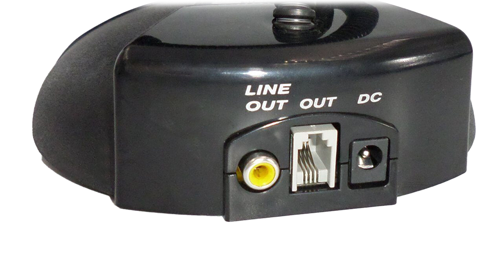 Digital Duplex-205T HF S LA DP (loud alert)