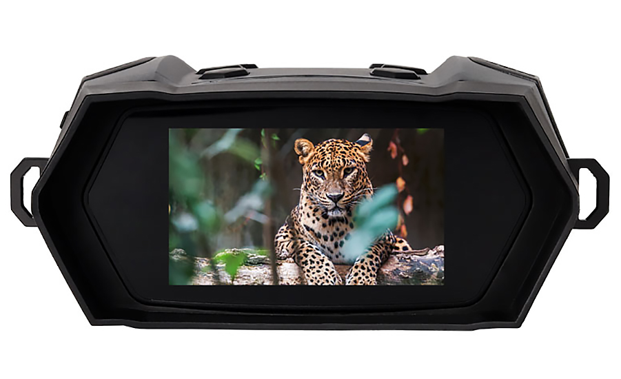 Suntek Night Vision Binocular NVZ555 EOL