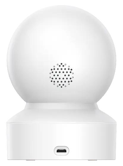 CARCAM Tuya 3MP Wi-Fi Indoor Camera 10F3