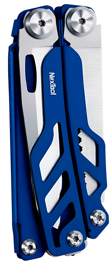 Xiaomi NexTool Flagship Pro (NE20284) Blue