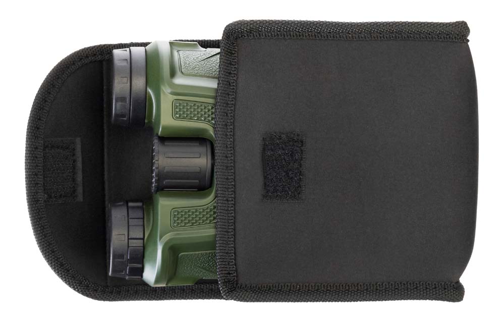 Levenhuk Travel 10x25