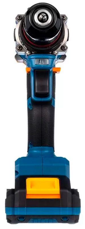 MABAR 5502-2.0 Аккумуляторная бесщёточная ударная дрель-шуруповёрт