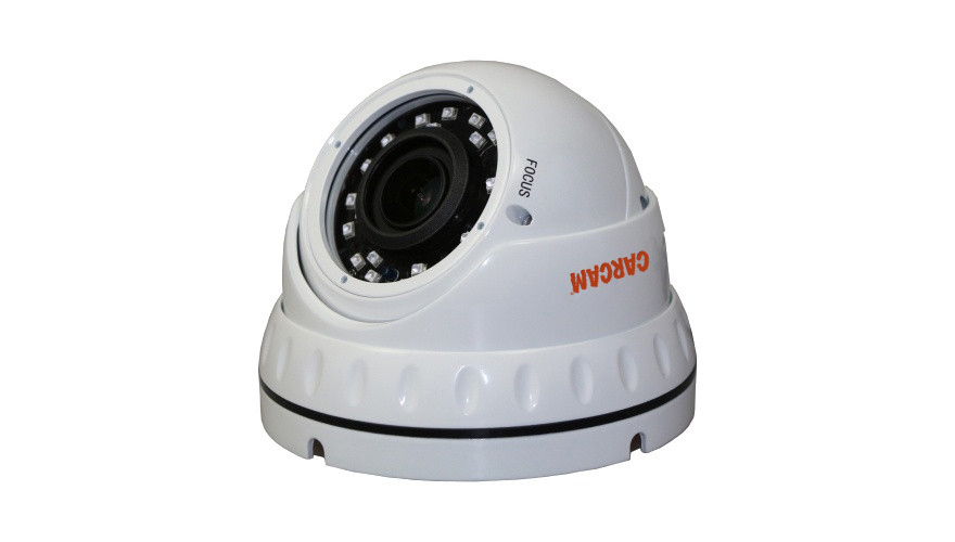 CARCAM CAM-837
