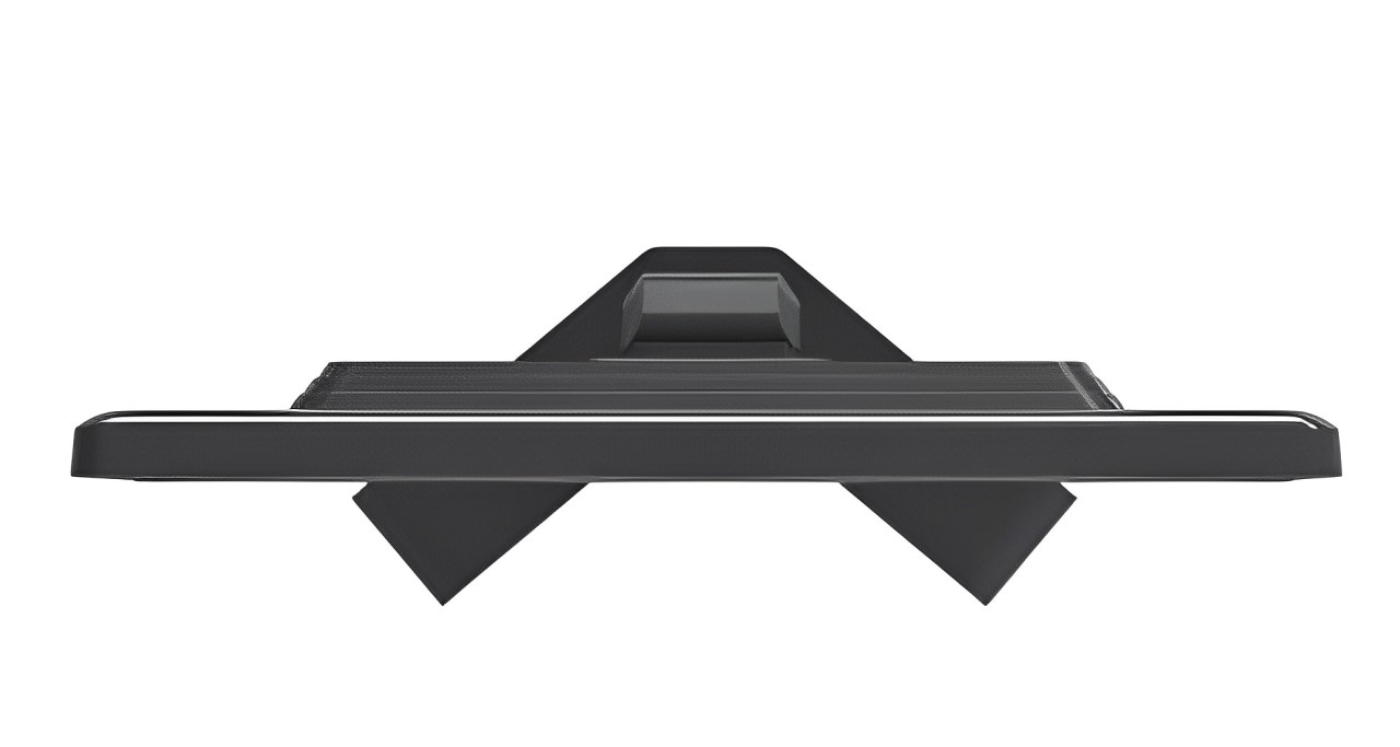 CARCAM 22'' LED TV DVB-T2/Analog (ССLED22V)