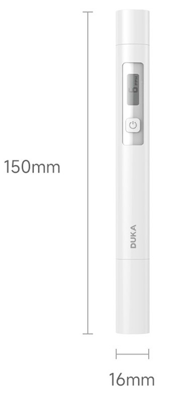 Xiaomi ATuMan Water Test Pen TDS