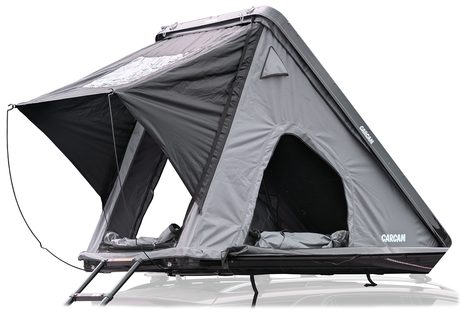 CARCAM ROOF TENT 604WP