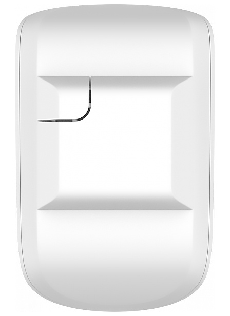 Ajax MotionProtect Plus Белый