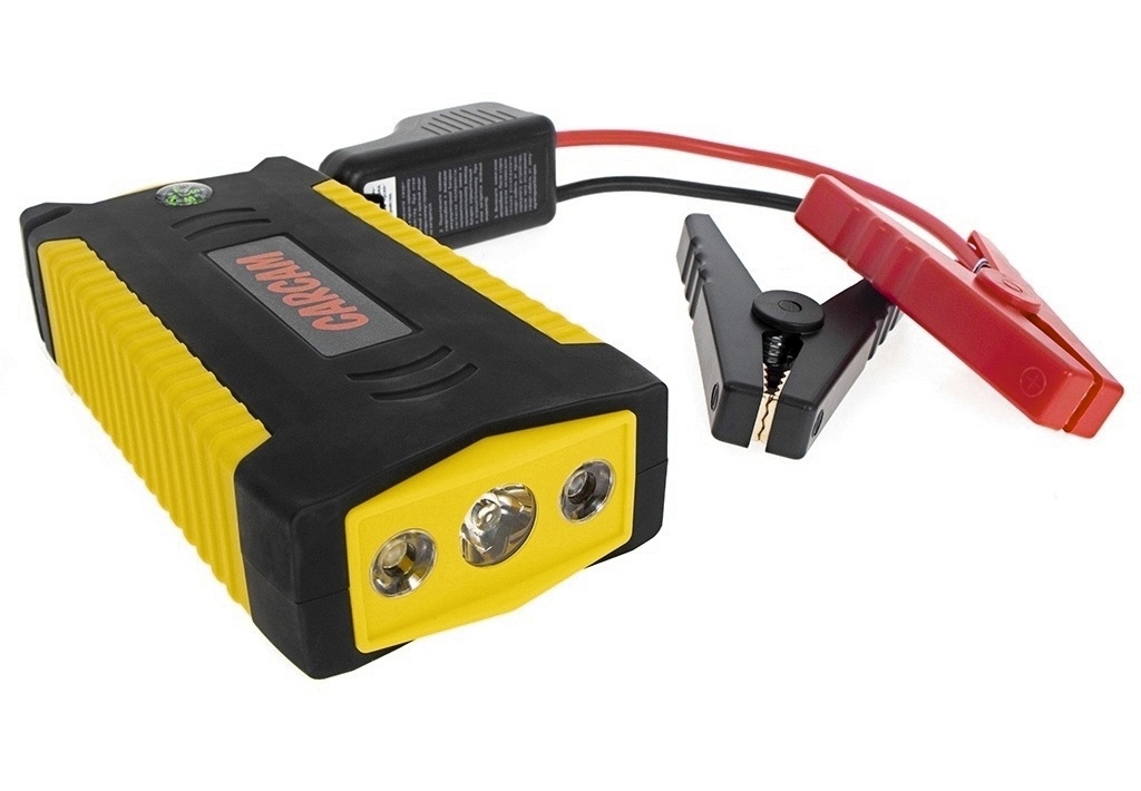 CARCAM JUMP STARTER ZY-20