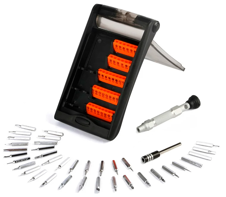 JAKEMY Tool Set (JM-P13)