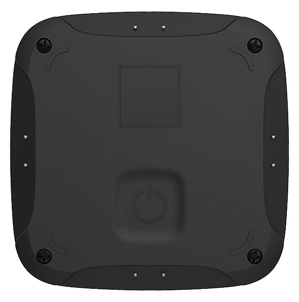 Ajax LeaksProtect Черный