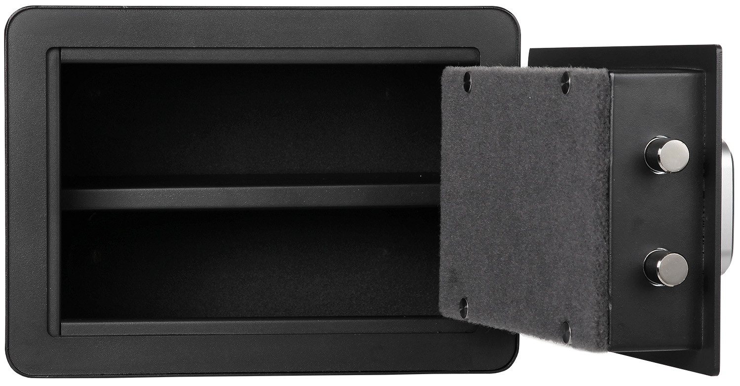 CARCAM Tuya Smart Fingerprint WiFi Safe Box (XM25FDH)