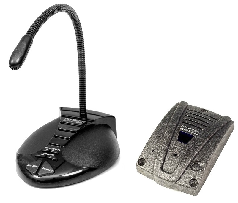 Digital Duplex 215Г HF Long