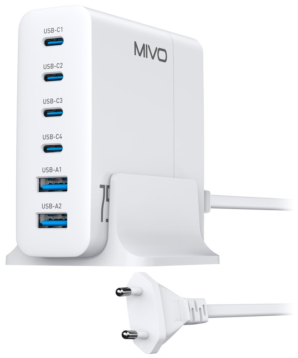 Mivo MP-750Q