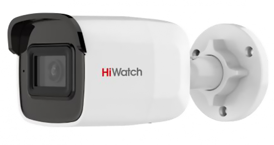 HiWatch DS-I650M(B)(2.8mm)