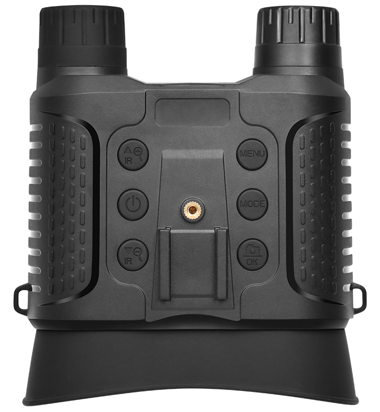 Suntek Head and Helmet Mounted Night Vision Binocular NV8160