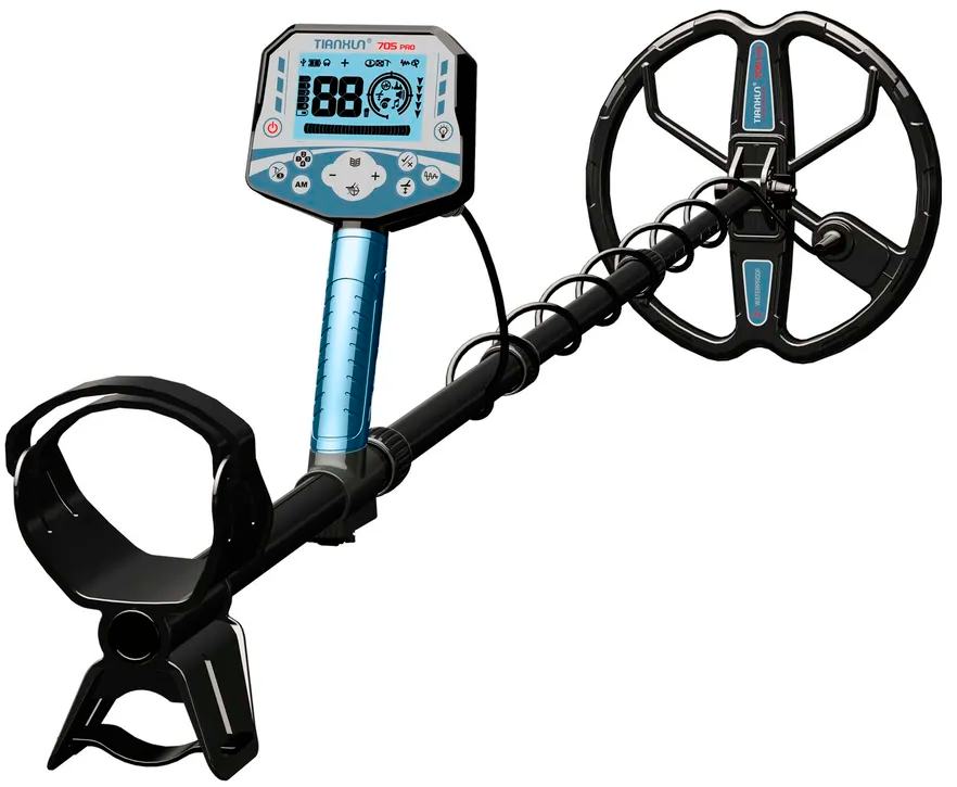 TIANXUN Metal Detector TX-705 Pro
