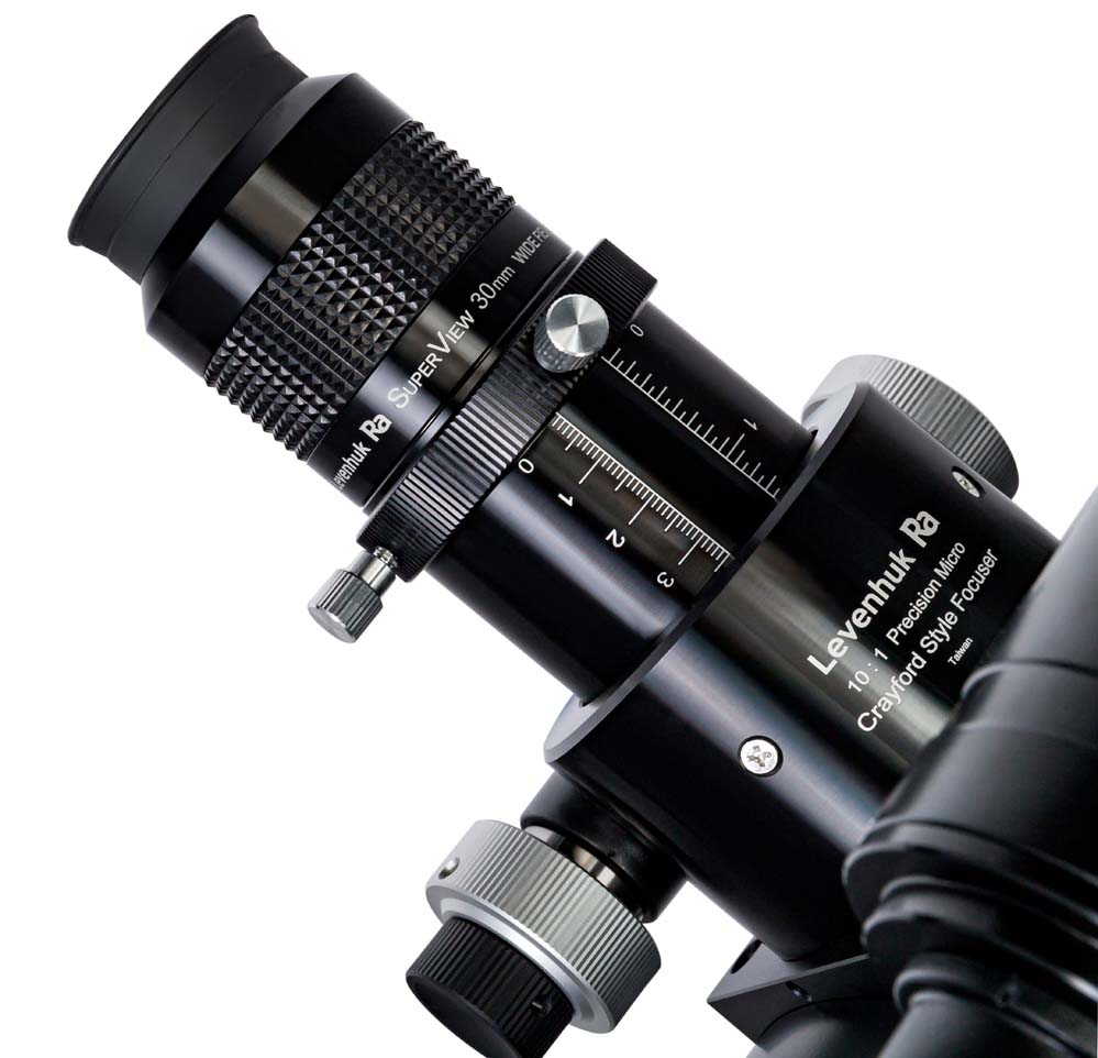 Levenhuk Ra 200N Dob