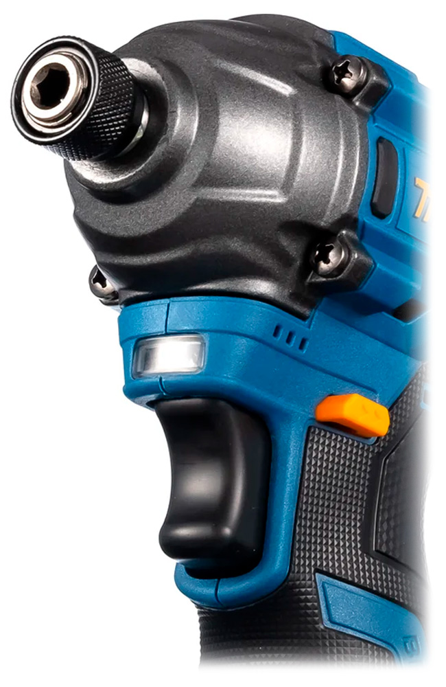 MABAR 1801-2.0 Аккумуляторный бесщёточный ударный винтовёрт