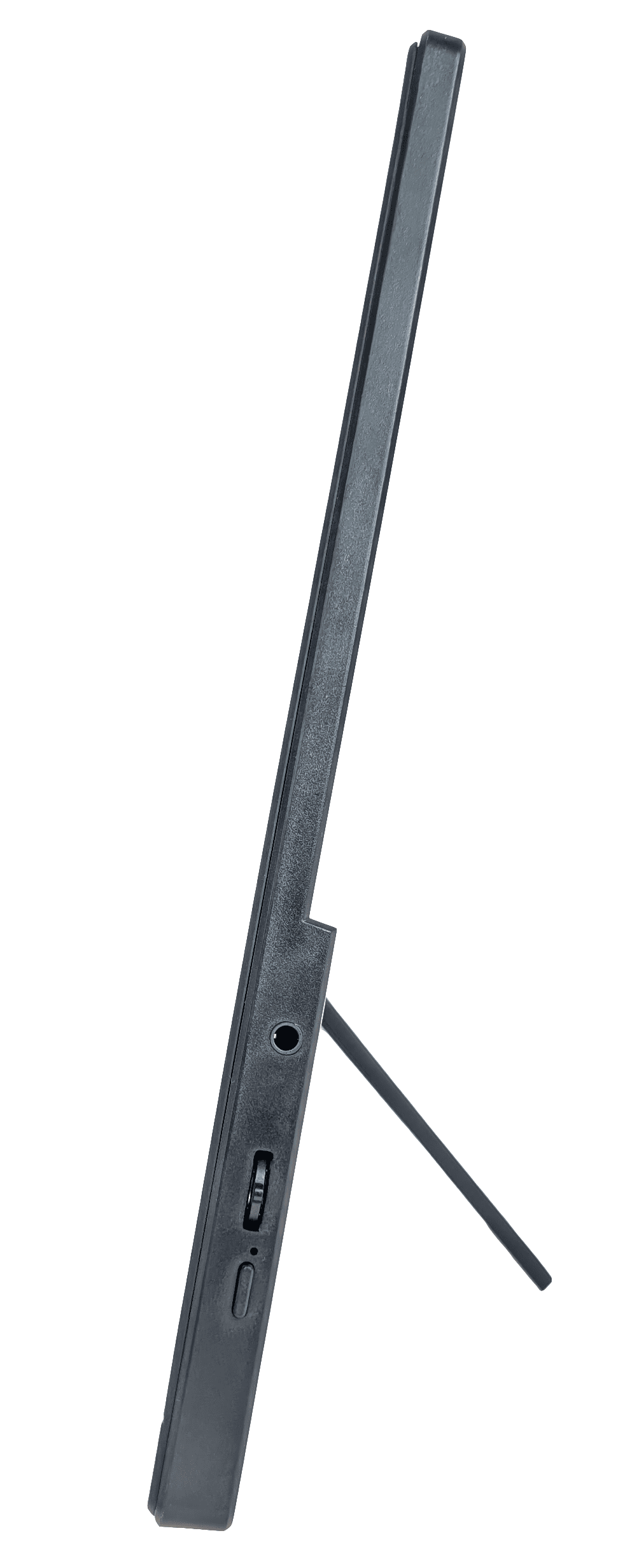 CARCAM 15.6'' IPS 1080P 60Hz Portable Monitor Type-C*2 miniHDMI for PC Laptop Phone (CCEP156FA)