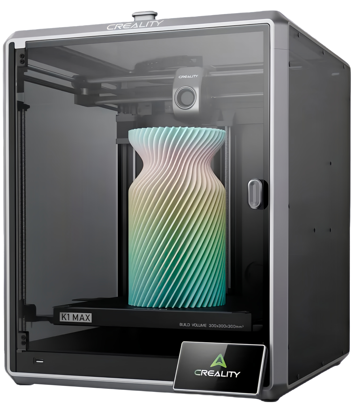 Creality 3D Printer K1 Max