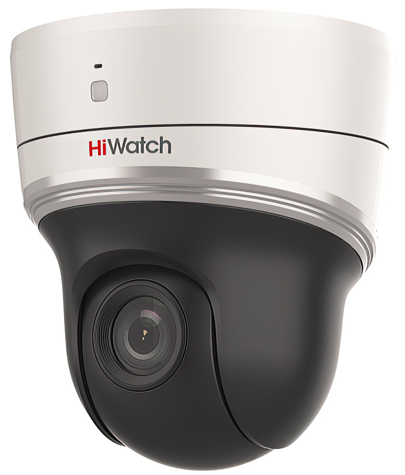 HiWatch PTZ-N2204I-D3 (2.8-12mm)